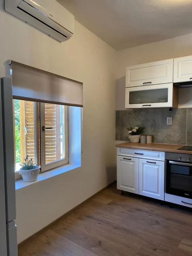 Apartment Apartman Kala Biograd Na Moru