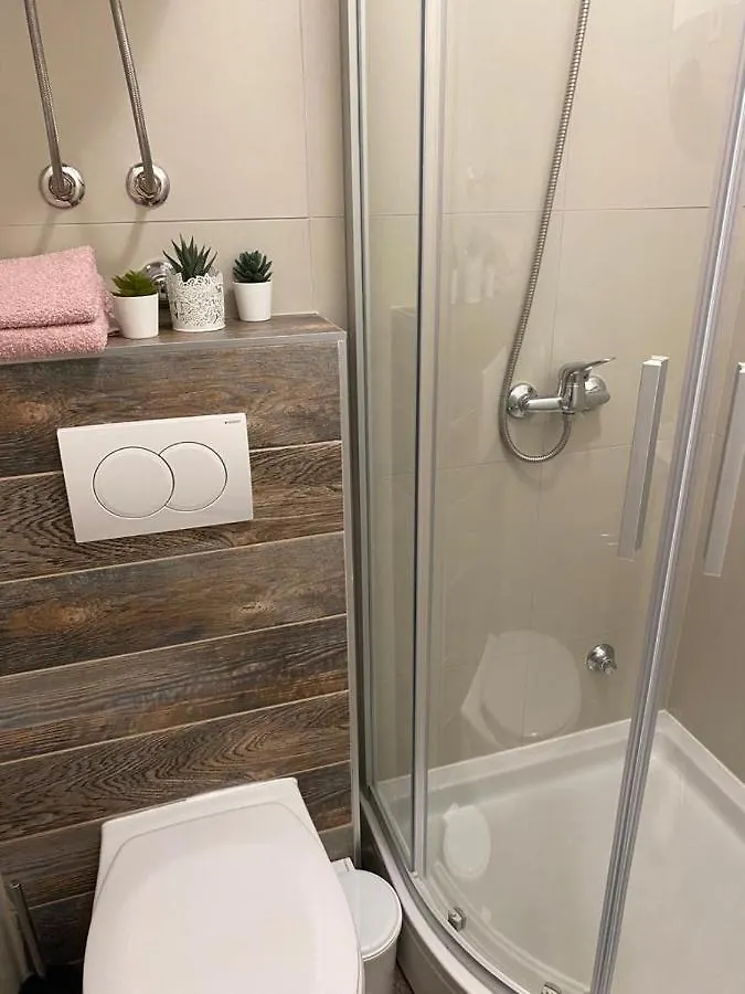 Apartman Kala Biograd Na Moru