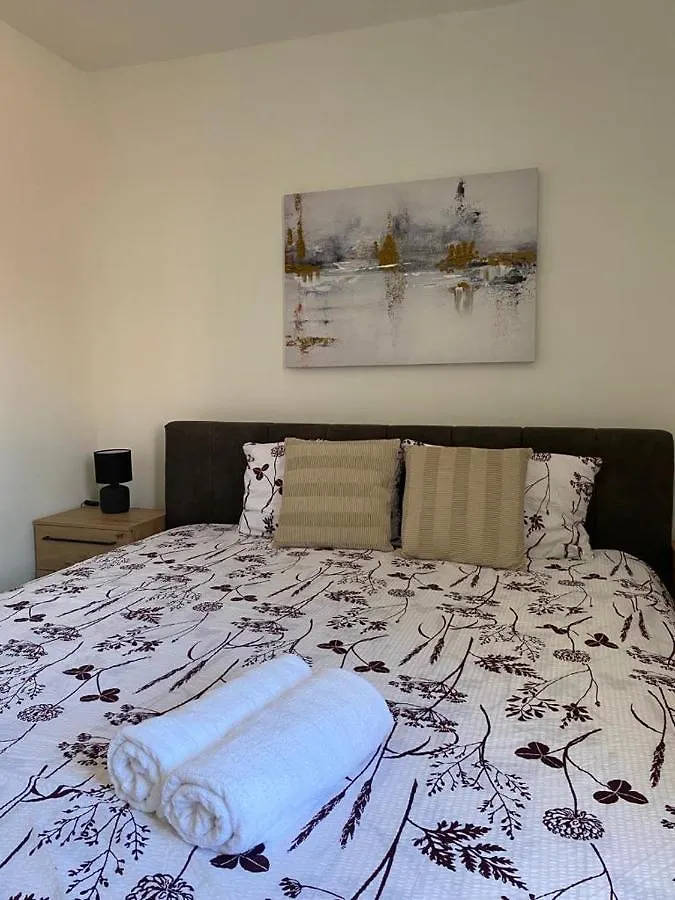 Apartman Kala Biograd Na Moru