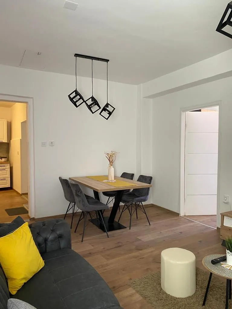 Apartman Kala Biograd Na Moru